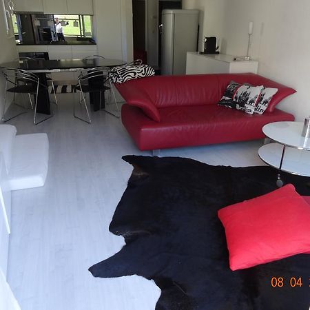 Ferienwohnung Haus Montanara Unterbäch Exterior foto